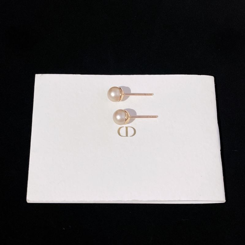 Christian Dior Earrings